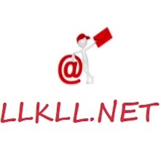 Llkll.net logo