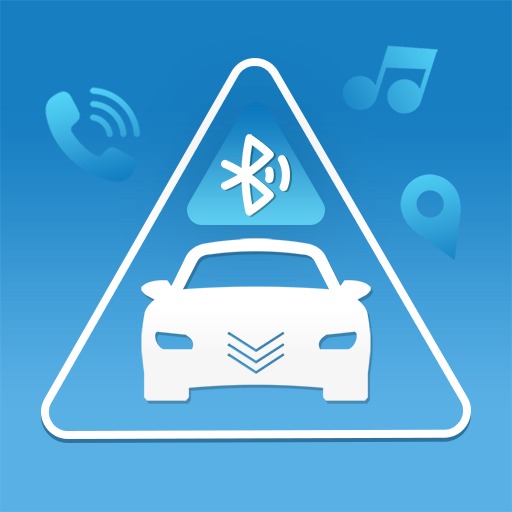 AAAD : Car play for android Logo