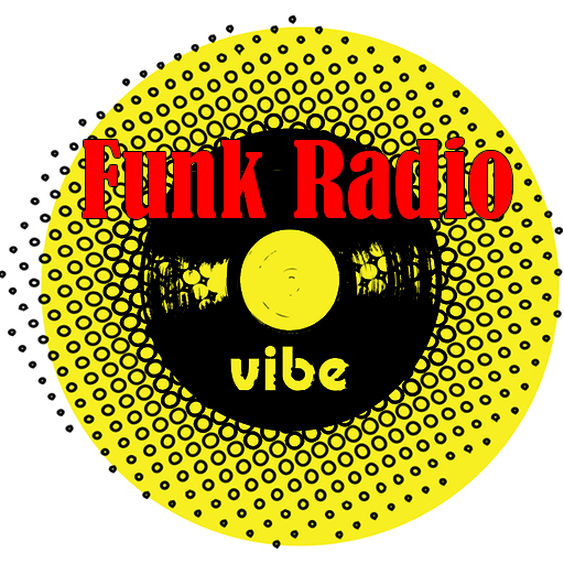 Funk Music Radio Stations - AppWisp.com