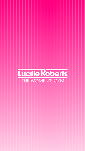 Screenshot of Lucille Roberts