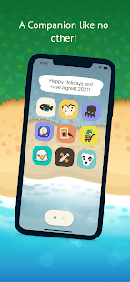 Nookphone Companion - Animal Crossing Guide 6.01 APK screenshots 17