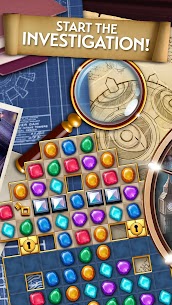 Mystery Match – Puzzle Match 3 For PC installation