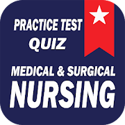Top 48 Education Apps Like Medical Surgical Nursing 3000+ Questions - Best Alternatives