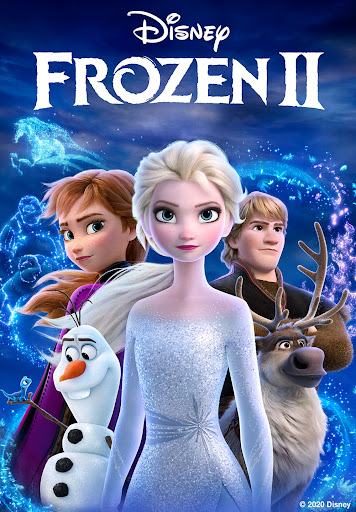 Frozen - Movies on Google Play