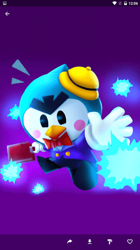 Updated Free Hd 4k Wallpapers For Brawl Stars 2020 App Not Working Down White Screen Black Blank Screen Loading Problems 2021 - cute mali brawl stars