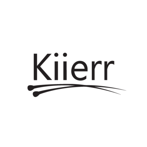 Kiierr logo