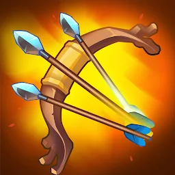 King of Defense: стратегия Mod Apk