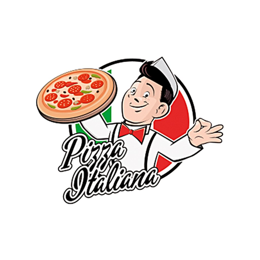 Pizzeria Italiana Emsdetten logo