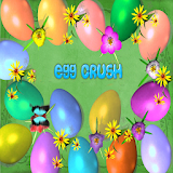 Egg Crush Free icon