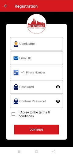 Interwest United Insurance
