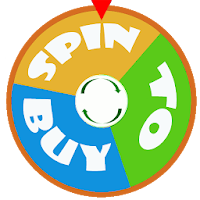Spin To Buy- Online Shopping With Wallets Coins
