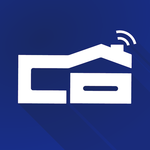 Orbegozo App logo