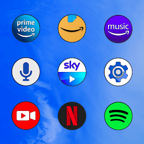 Pixly Icon Pack APK v2.8.1 (Patched) Gallery 4