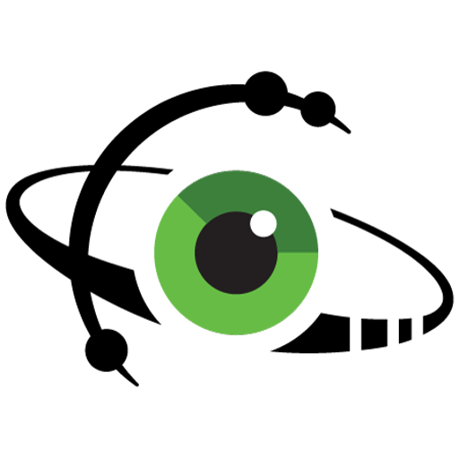 CypherEye logo