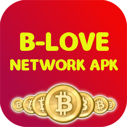 B Love Network Token 2023 Hint