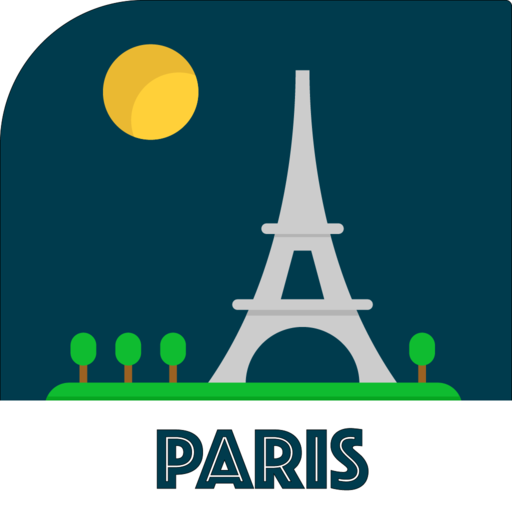Paris Guide Tickets & Hotels - Apps On Google Play