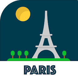 Icon image PARIS Guide Tickets & Hotels