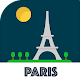 PARIS City Guide, Offline Maps, Tickets and Tours Baixe no Windows