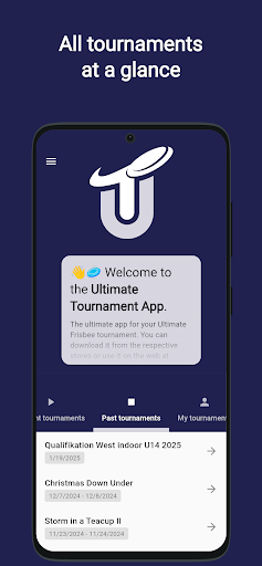 App-voorskou