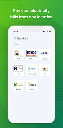 EasyGo Screenshot 2 - AppWisp.com
