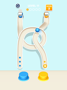 Pile It 3D Apk Mod for Android [Unlimited Coins/Gems] 4