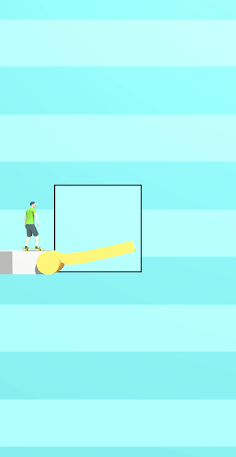 DrawSkater - Screenshot 2