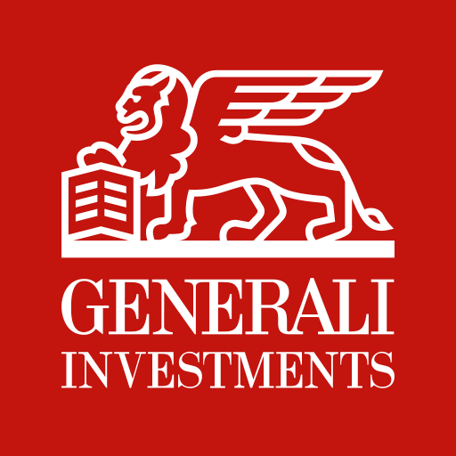 Generali Investments North MKD logo