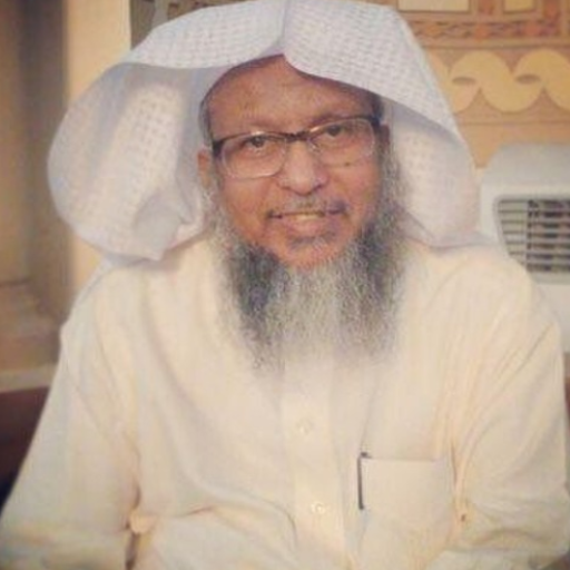 Muhammad Ayyub Quraan offline logo