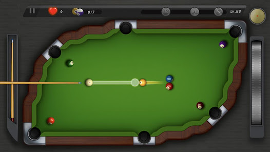 Pooking – Billiards City Mod APK 3.0.59 Gallery 4