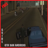 Tips GTA San Andreas icon