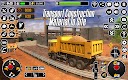 screenshot of City Heavy Excavator Crane 3D