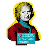 Rousseau, Les Charmettes icon
