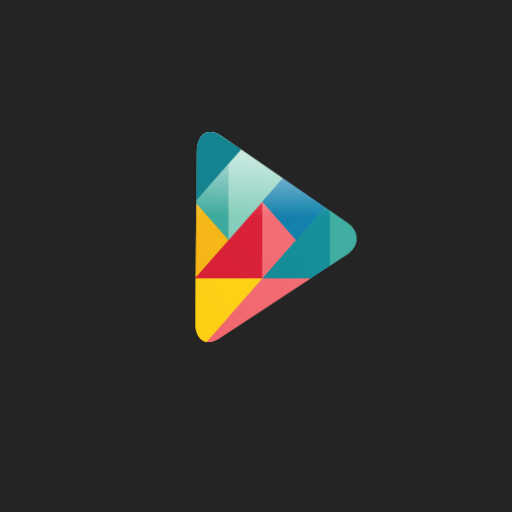 Olympus Play logo