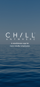 Chill Anywhere