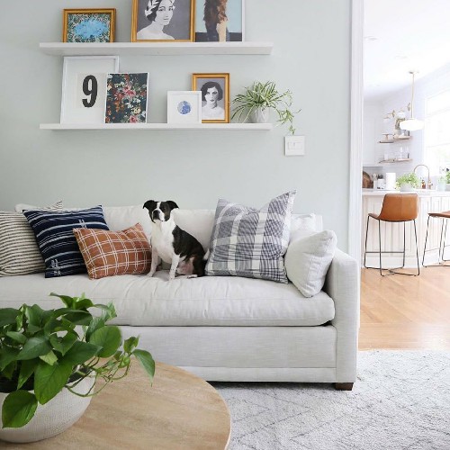 House Interior Design Screen 3