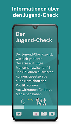 Jugend-Check Screen 2