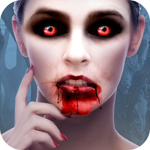 Vampiro Câmara foto – Apps no Google Play