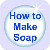 How To Make Lye Soap icon