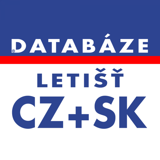Databáze Letišť logo
