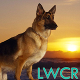German Shepherd Dog LWP icon
