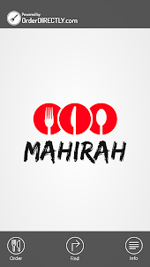 Mahirah Restaurant, Hampton