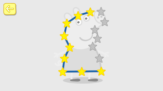 Peppa Pig: Polly Papagei