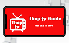 Thoptv : Live Cricket, All TV Channels Tipsのおすすめ画像1