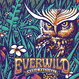Immagine dell'icona Everwild Music Festival