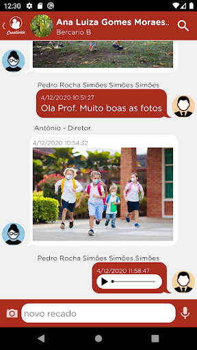 Creatività Screen 2