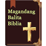 Cover Image of Скачать Magandang Balita Biblia 1.0.2 APK