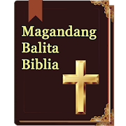 Magandang Balita Biblia 1.0.2 Icon