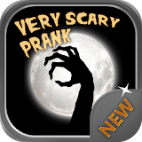 Very Scary Prank - Halloween! icon