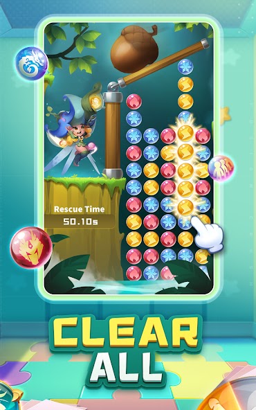 Orb Master 1.11.13 APK + Mod (Unlimited money) untuk android