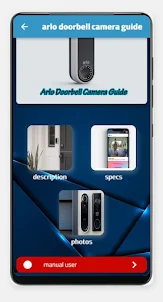 Arlo doorbell camera guide